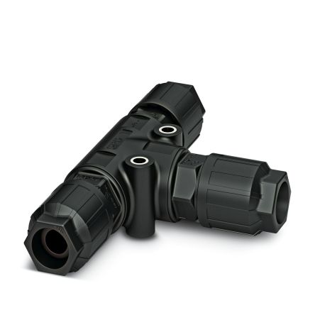 Phoenix Contact 5-Way IDC Connector for Cable Mount, IDC