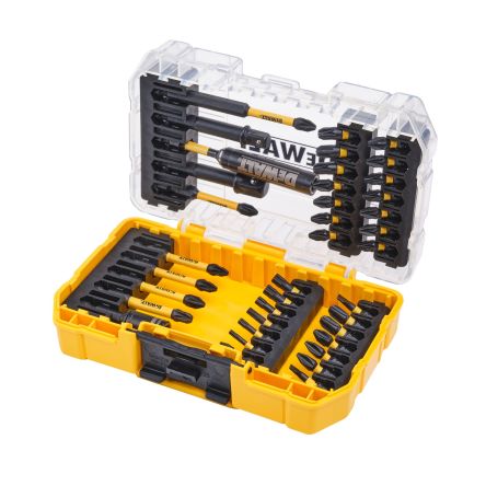 DeWALT Standard Screwdriver, 38-Piece