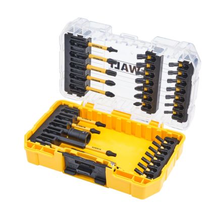 DeWALT Standard Screwdriver, 32-Piece