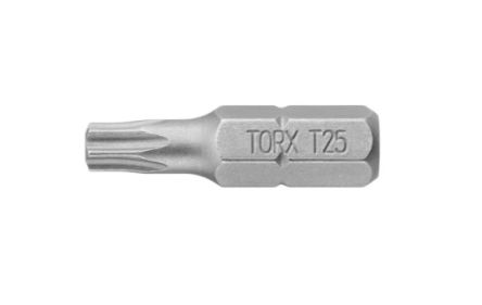 Stanley DeWALT Bit 25 Pieces, Hexagon