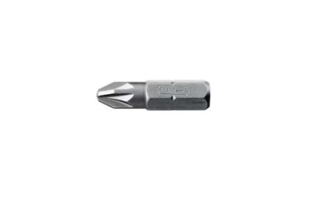 Stanley DeWALT Bit 25 Pieces, Hexagon