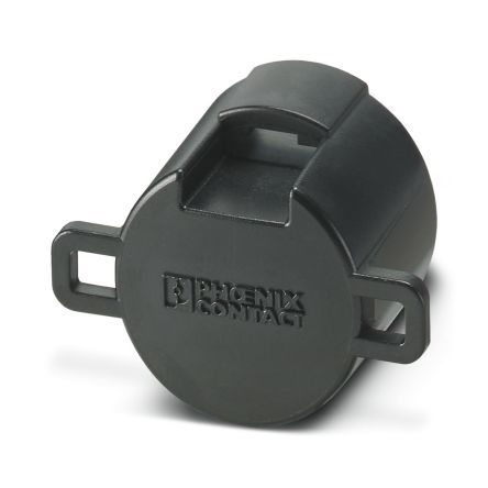 Phoenix Contact CBC Dust Cap IP66, IP68, IP69 Rated