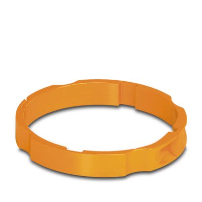 Phoenix Contact Orange Ring for use with Device Connectors