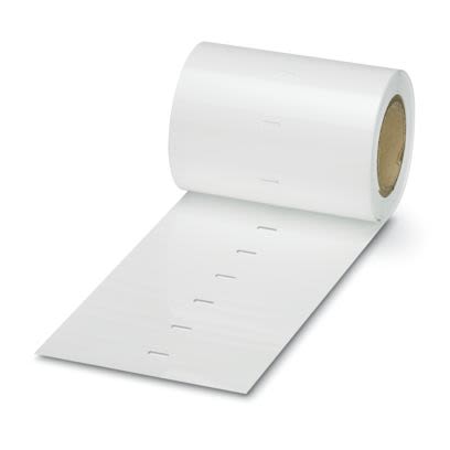 Phoenix Contact, 800 Insert Label for use with Equipment Marking