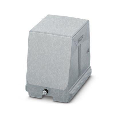 Phoenix Contact HC-STA Sleeve Housing