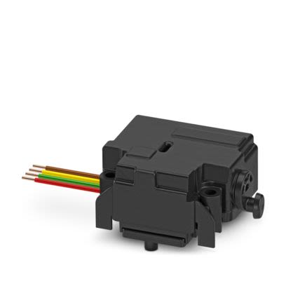 Phoenix Contact 1331 Connector