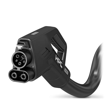 Phoenix Contact 500 A Mode 4, Type 1, EV Charging Cable 5m