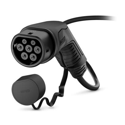 Phoenix Contact 32 A Mode 3, Type 2, EV Charging Cable 5m