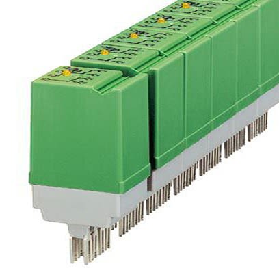 Phoenix Contact 2826431 2 Pin 230V ac/dc Plug In Module, for use with Switching Relay