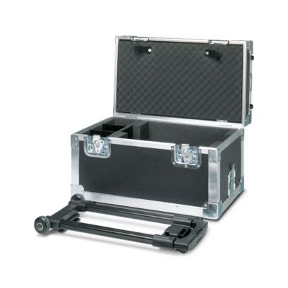 Phoenix Contact Printer Case for use with Thermomark Roll X1 Printers