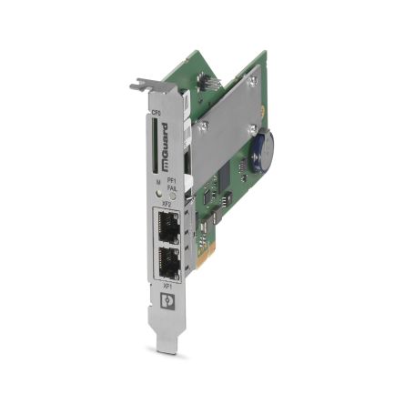 Phoenix Contact FL MGUARD 4102 PCIE Ethernet