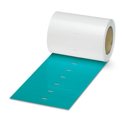 Phoenix Contact, 800 Insert Label for use with Equipment Marking