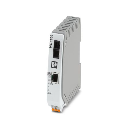 Phoenix Contact 1329 Series Signal Conditioner, 48V Supply