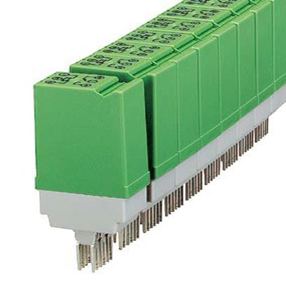 Phoenix Contact 2898155 24V dc Plug In Relay Socket, for use with Termination Blocks
