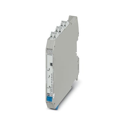 Phoenix Contact 2924 Series Solenoid Driver, Transistor Output, 24V Supply, ATEX