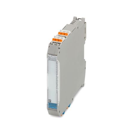 Phoenix Contact Signal Conditioner, Current Input, Current Output, ATEX, IECEx