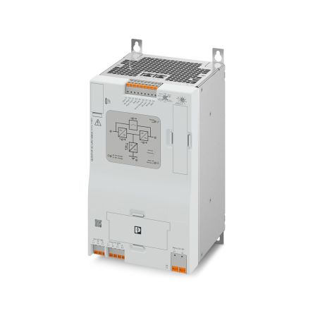 Phoenix Contact 230V ac Input Panel Mount Uninterruptible Power Supply, 1500VA (1.35kW), QUINT-HP-UPS