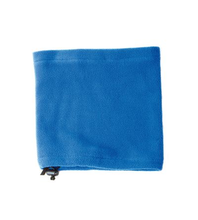 JRC Royal Blue 100% Polyester Neck Protection