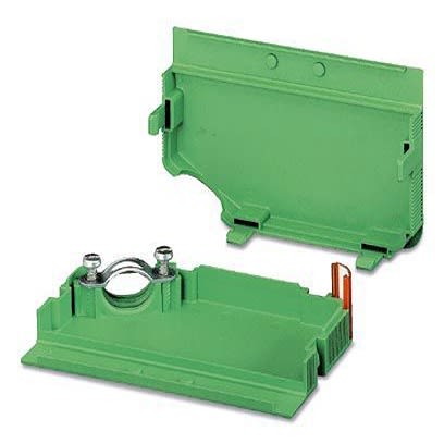 Phoenix Contact, KGS MSTB ABS Terminal Block Housing, Cable Mount