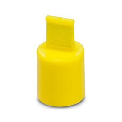 Phoenix Contact QPD PSK 5X1 Dust Cap IP50 Rated, Plastic