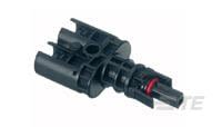 TE Connectivity Solarlok Series, Solar Connector