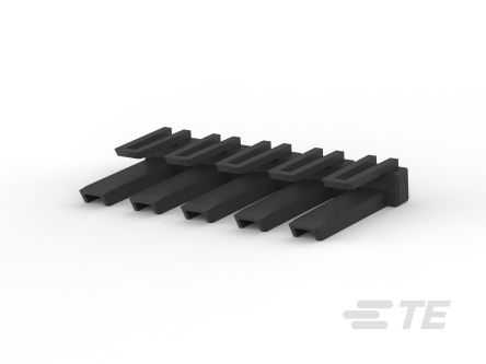 TE Connectivity, Economy Power II Header, 3.96mm Pitch