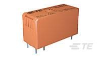 TE Connectivity SCHRACK Series Relay, 48V dc Coil, SPST, 1-Pole, 16A Load