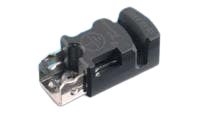 TE Connectivity 1954381 Series, Solar Connector