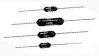 TE Connectivity Thin Film Precision Resistor 1W 1% 1879622-2