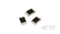 TE Connectivity, 0805 Thick Film SMD Resistor 5% 0.125W