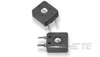 TE Connectivity Through Hole Trimmer Potentiometer Top Adjust, Citec