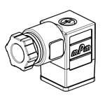 Molex 121064 Solenoid Connector