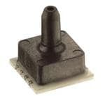 TE Connectivity 1451 Series Pressure Sensor, 0psi Min, 30psi Max, Gauge Reading