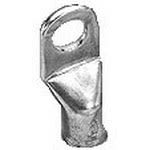 TE Connectivity Crimp Pin Connector, Grey