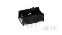 TE Connectivity Through Hole Slide Switch DPDT 100mA Slide