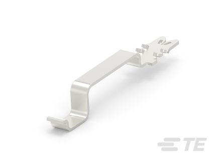 TE Connectivity Siameze Contactor Element for use with Magnet Wire Terminal