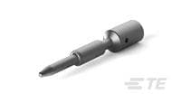 TE Connectivity 2213266 Series Pin Contact, PIN