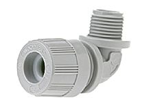 TE Connectivity Grey Strain Relief Grip, Shell Size 4.75mm for use with Strain Relief Grip
