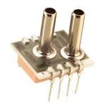TE Connectivity 1230 Series Pressure Sensor, 0psi Min, 50psi Max, Differential Reading