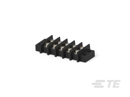 TE Connectivity Barrier Strip