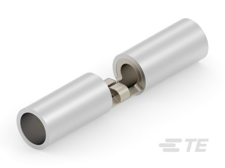 TE Connectivity STRATO-THERM DIAMOND GRIP Spade Connector, Splice