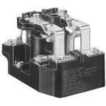 TE Connectivity PRD Series Power Relay Module, 48V dc Coil, DPDT, 2-Pole, 30A Load