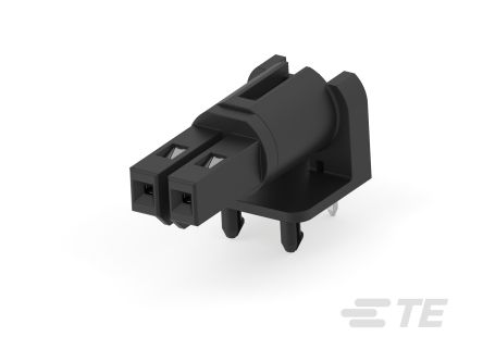 TE Connectivity Nector S Series PCB Plug