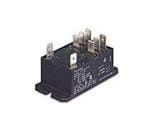 TE Connectivity T92 Series Interface Relay, 2-Pole