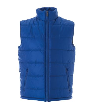 JRC 990460 Royal Blue Work Vest, M