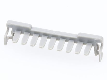 Molex Terminal Position Assurance Retainer for use with PCB Connector