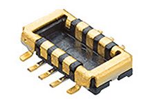 Molex 505274 Series Board Mount PCB Header, Shrouded