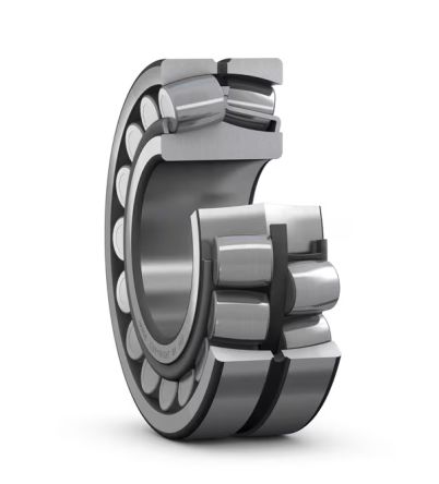 SKF 22217E 85mm I.D Spherical Spherical Roller Bearing, 150mm O.D