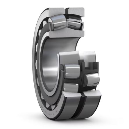 SKF 22209E 45mm I.D Spherical Roller Bearing, 85mm O.D