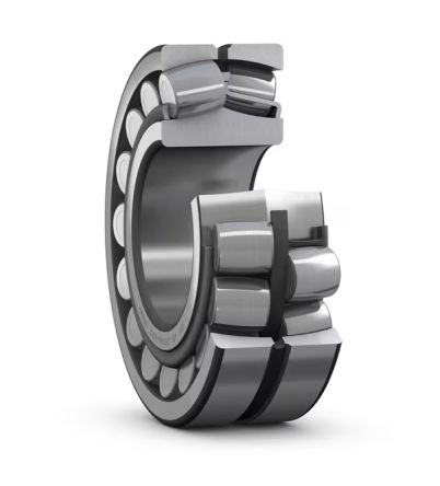 SKF 21312E 60mm I.D Spherical Spherical Roller Bearing, 130mm O.D